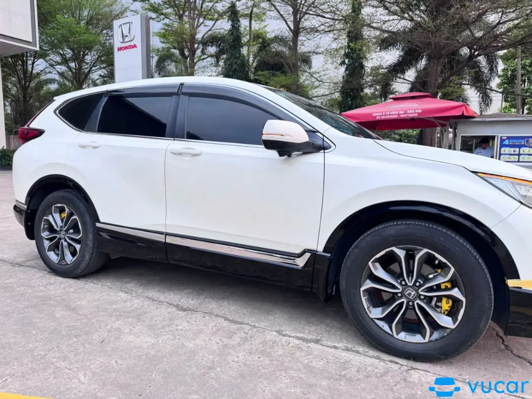 Honda CR-V L 2022 - Ngoại thất 7