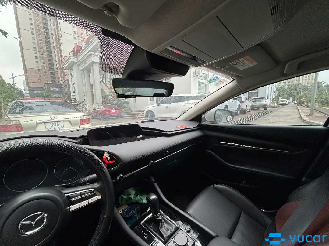 Mazda 3 1.5L Luxury 2023 - Nội thất 1