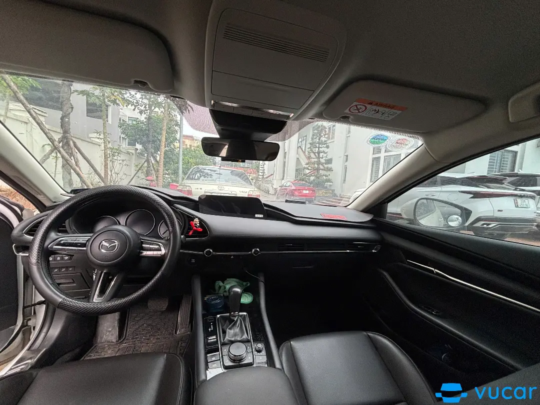 Mazda 3 1.5L Luxury 2023 - Nội thất 2