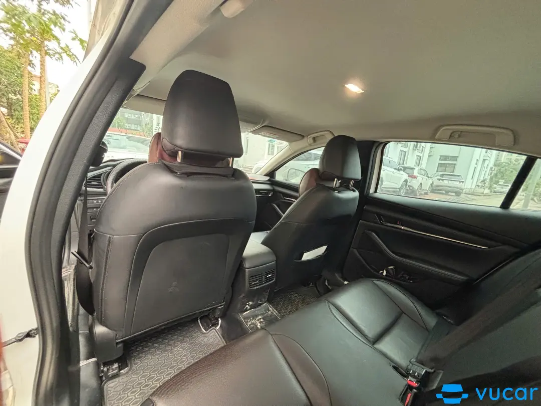 Mazda 3 1.5L Luxury 2023 - Nội thất 3