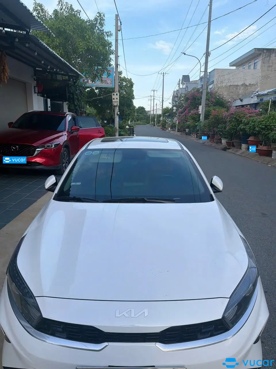 Ảnh xe Kia K3 Luxury 1.6 AT 2021 - ảnh 2