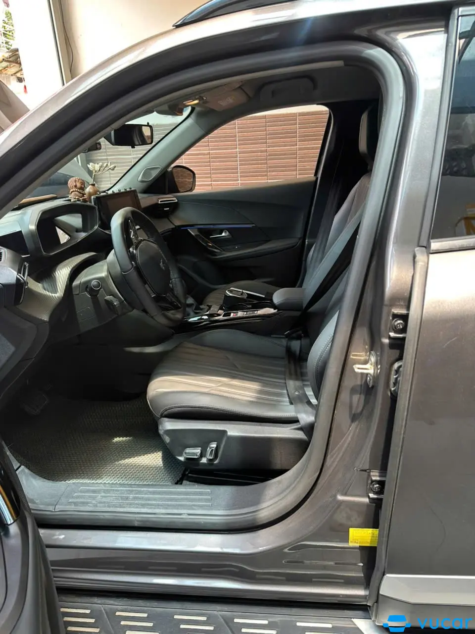 Peugeot 2008 GT Line 1.2 AT 2024 - Nội thất 1