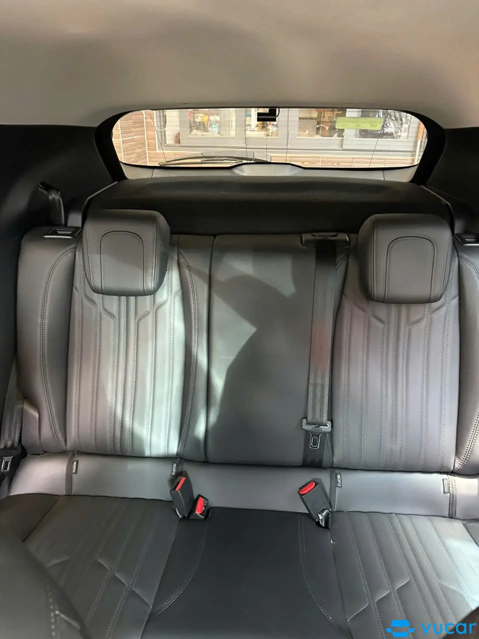 Peugeot 2008 GT Line 1.2 AT 2024 - Nội thất 2