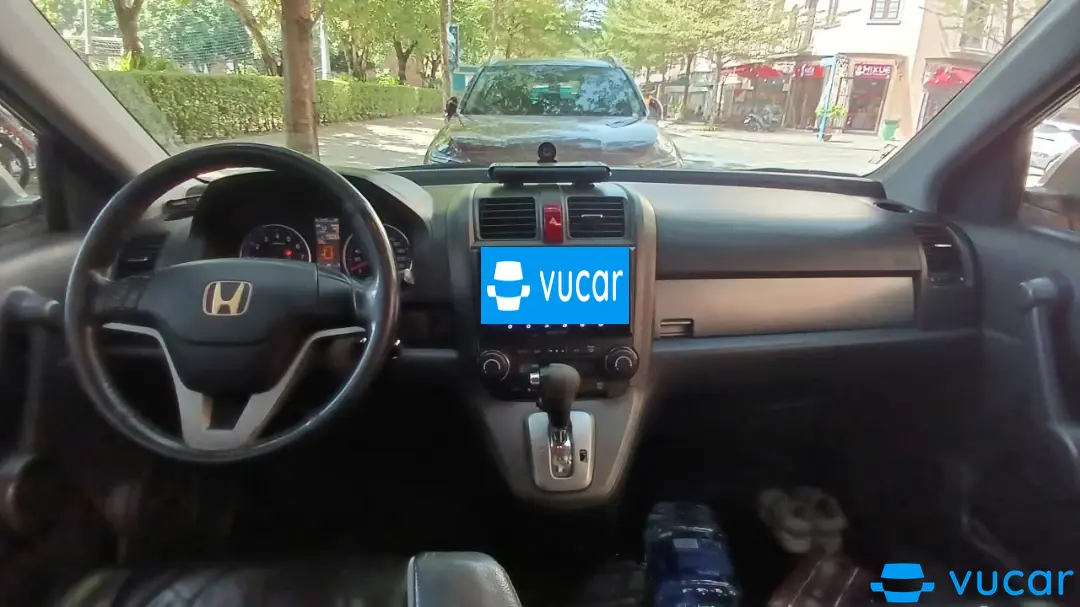 honda crv 2011 - Nội thất 2