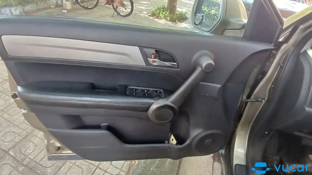 honda crv 2011 - Nội thất 3