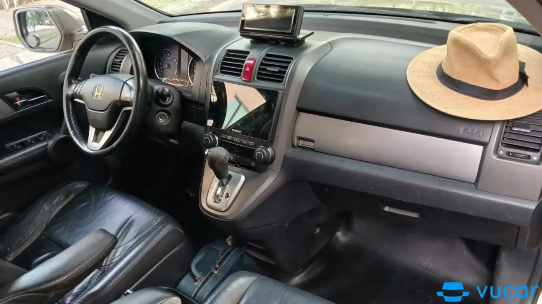 honda crv 2011 - Nội thất 4