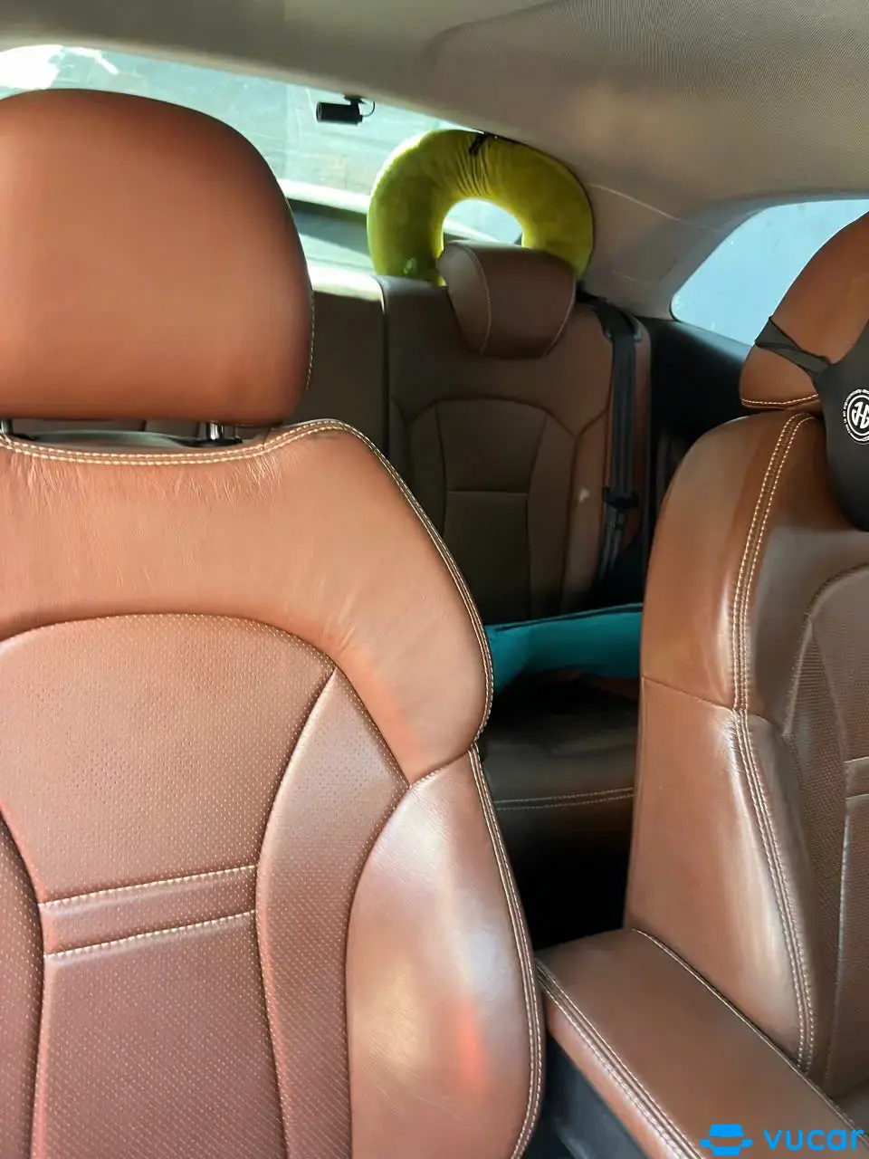Audi A1 1.4 TFSI 2010 - Nội thất 3