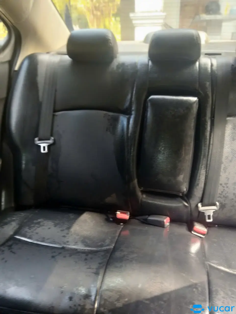Mitsubishi Attrage 1.2 MT 2020 - Nội thất 1