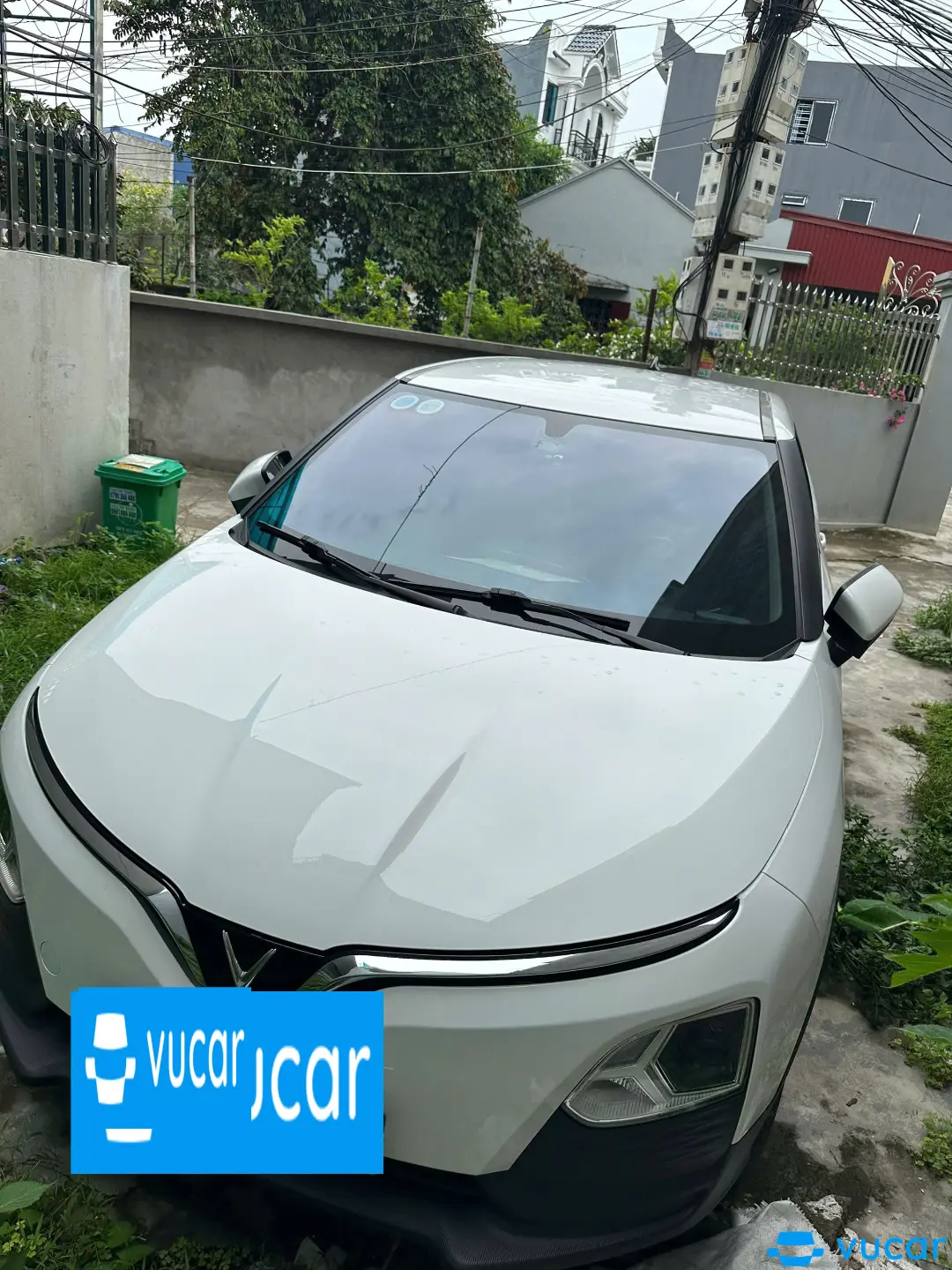 VinFast Vf5 Plus 2024 - Ngoại thất 2