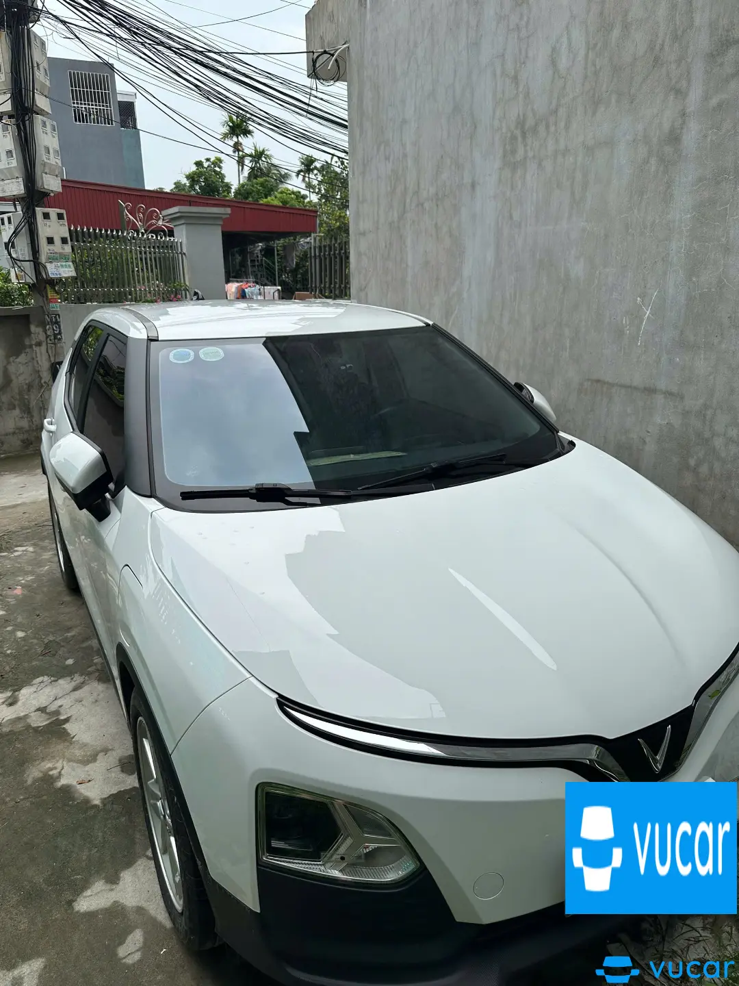 VinFast Vf5 Plus 2024 - Ngoại thất 3