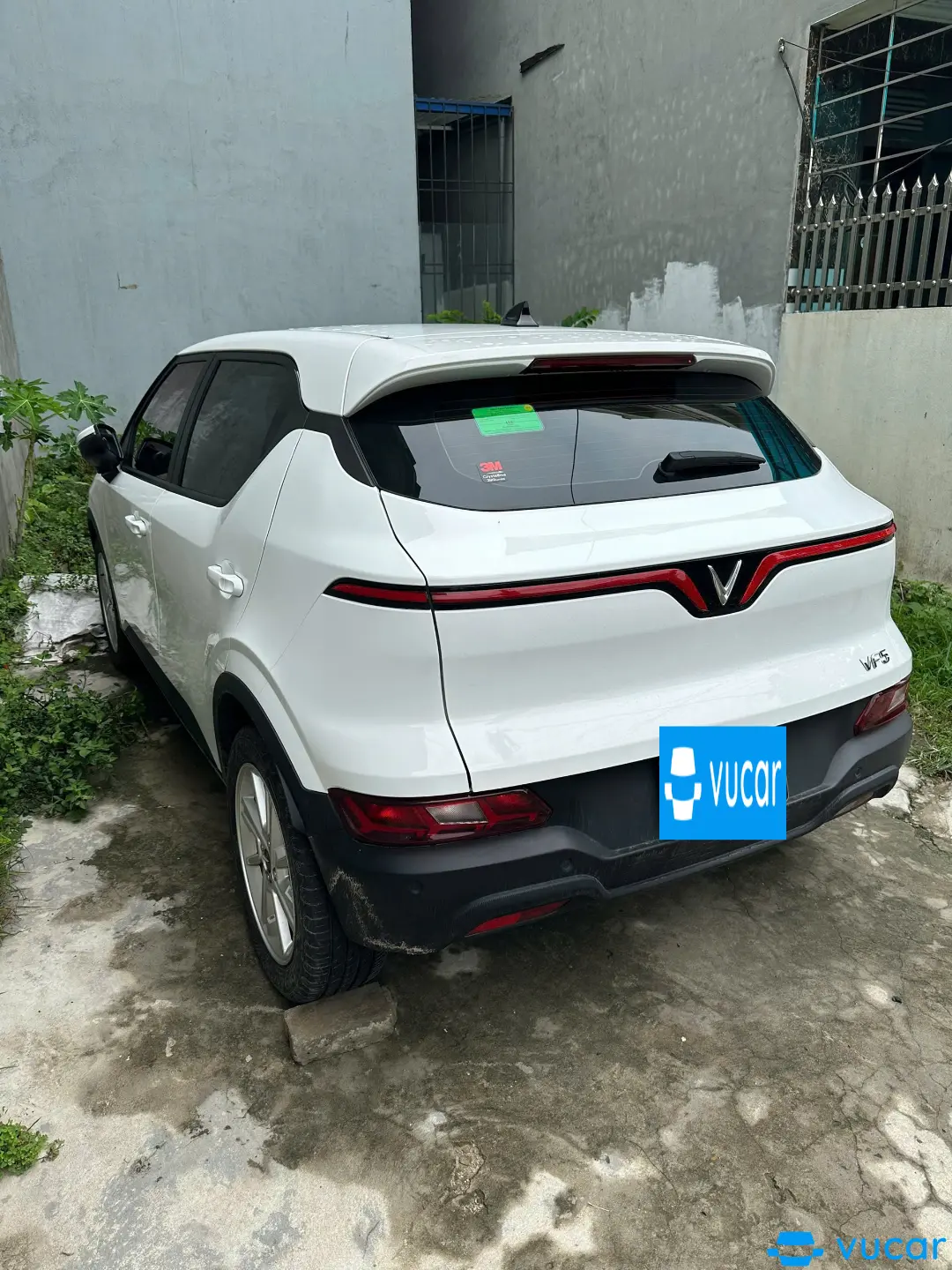 VinFast Vf5 Plus 2024 - Ngoại thất 1