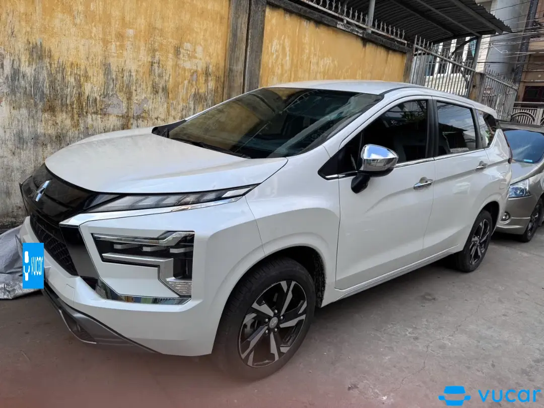 Ảnh xe Mitsubishi Xpander Premium 1.5 AT 2024
