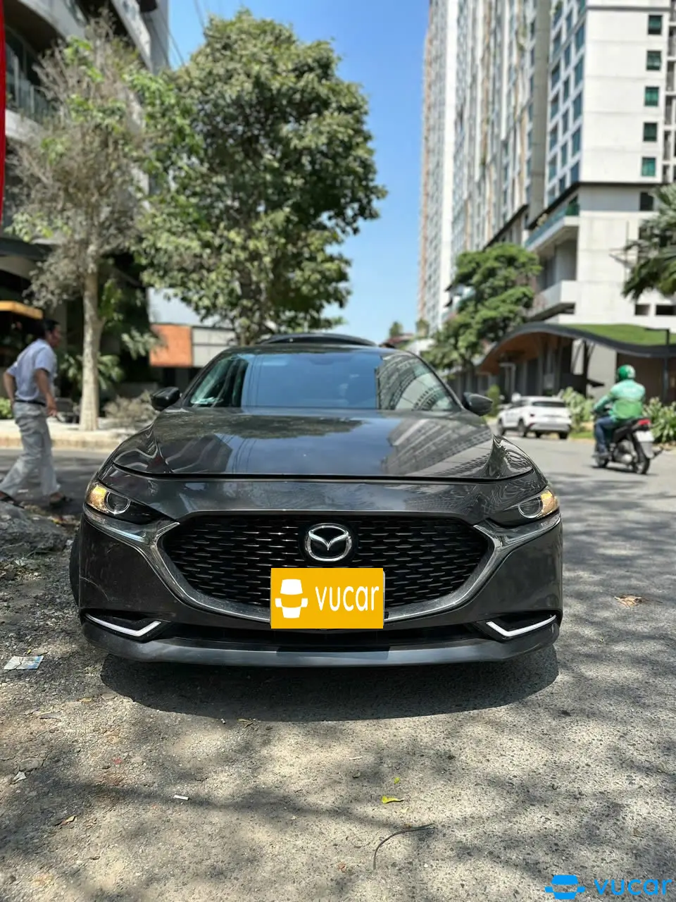 Mazda 3 1.5L Luxury 2022 - Ngoại thất 5