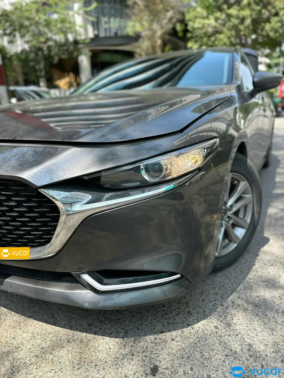 Mazda 3 1.5L Luxury 2022 - Ngoại thất 3