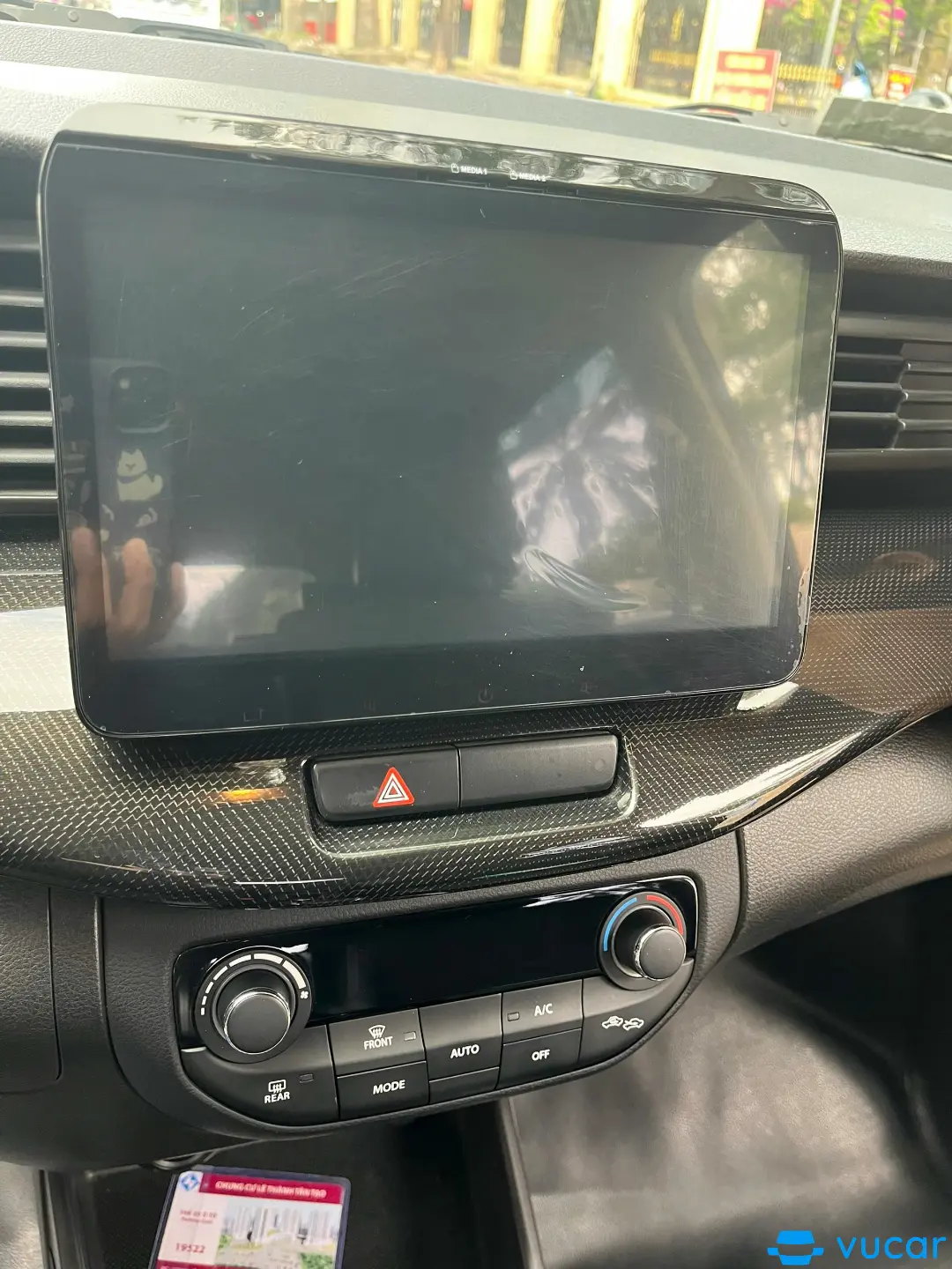 Suzuzuky xl7 2022 - Nội thất 5