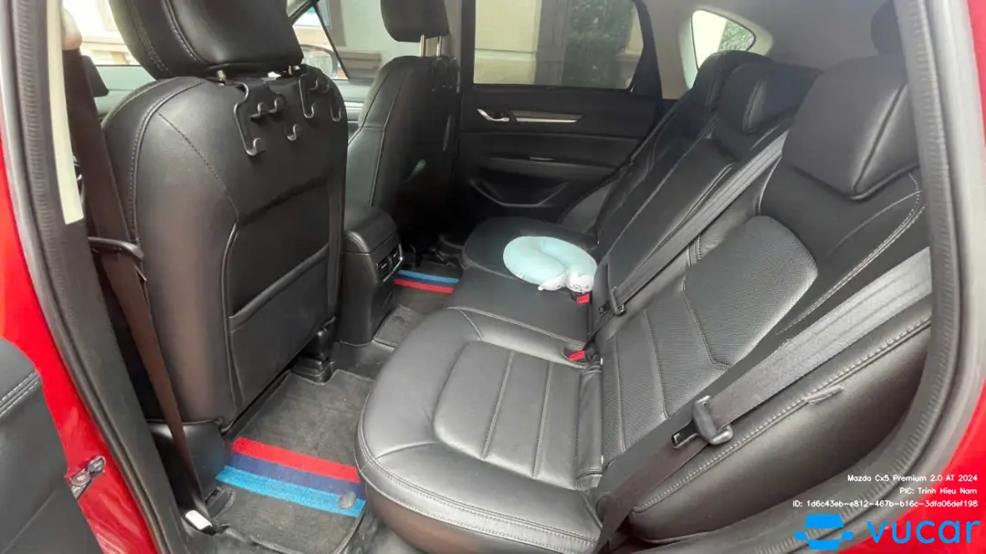 Mazda Cx5 Premium 2.0 AT 2024 - Nội thất 2