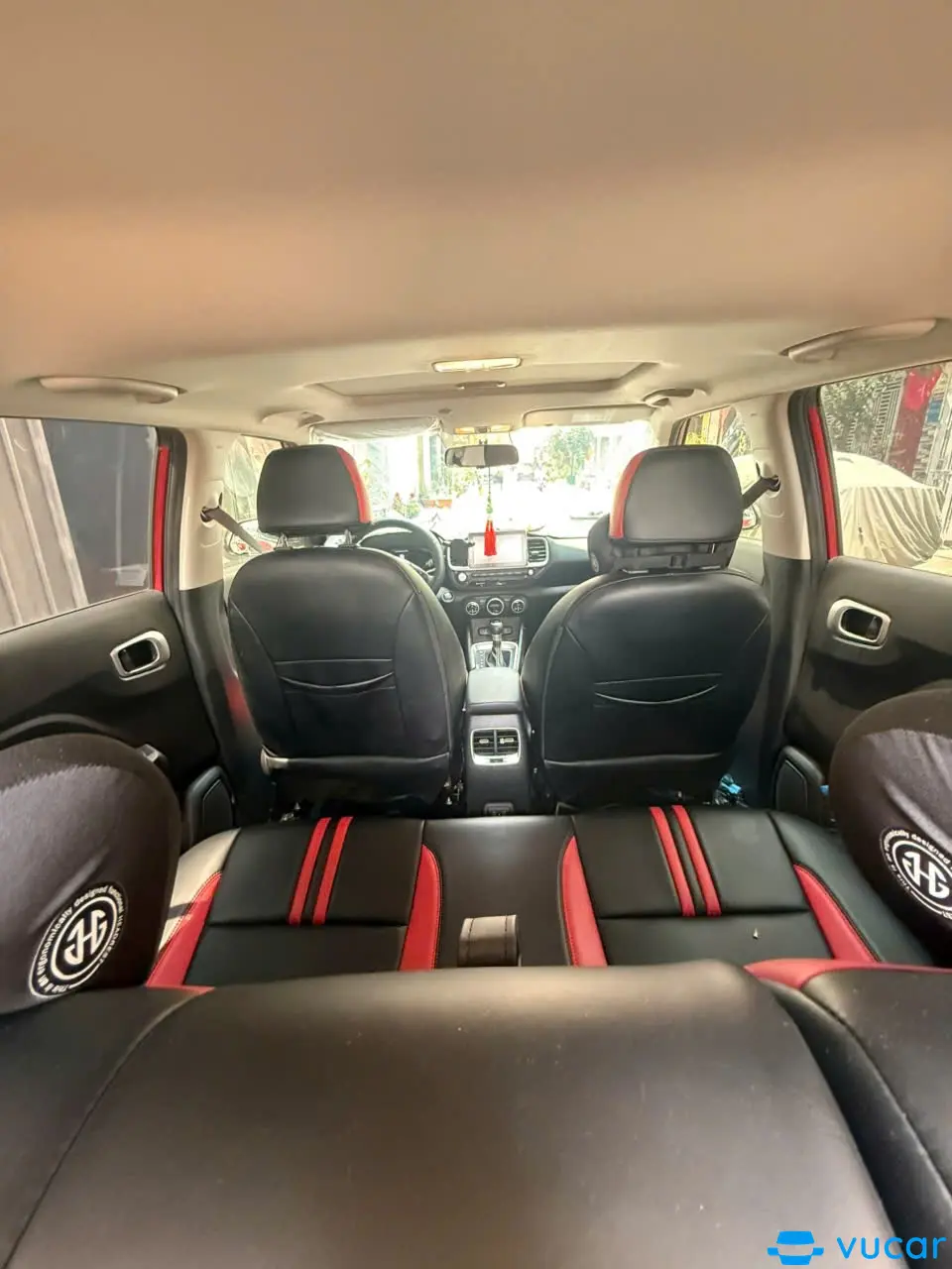 Hyundai Venue 1.0 t gdi đặc biệt 2024 - Nội thất 1