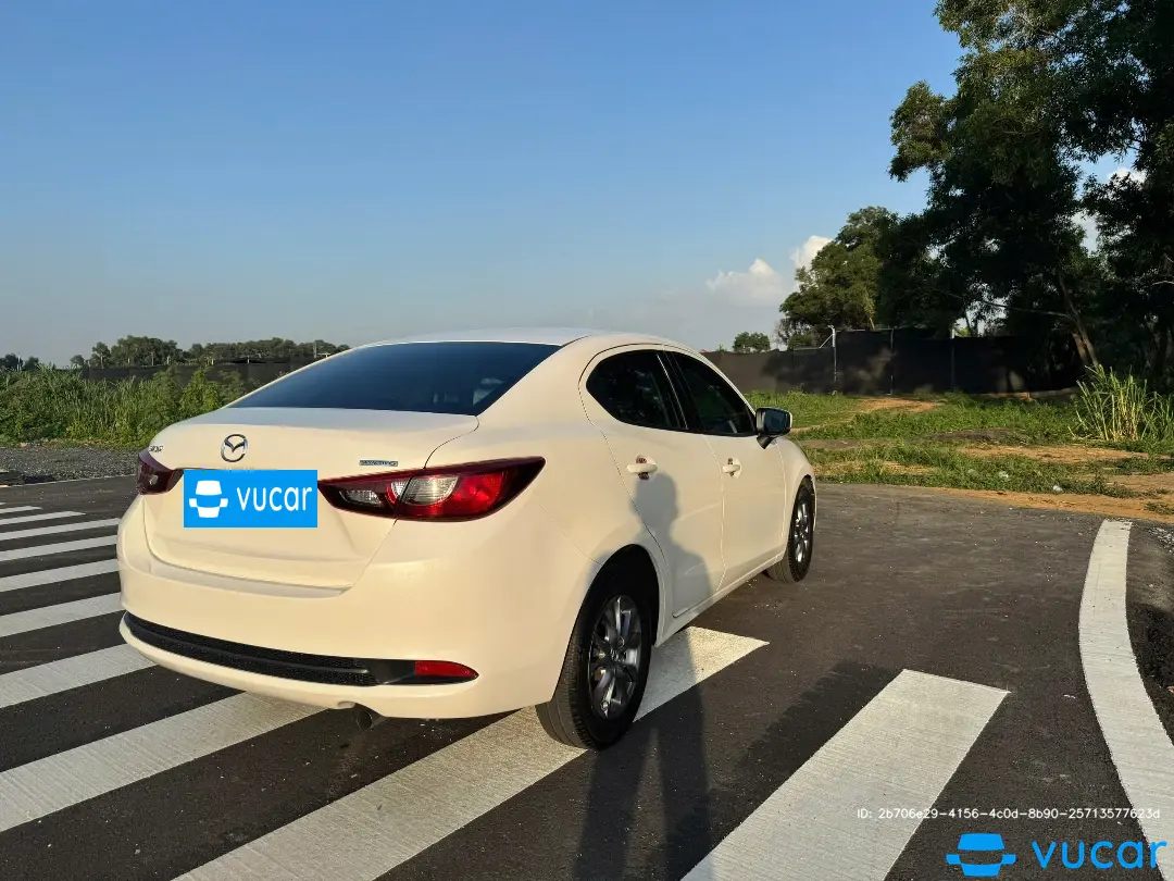 Mazda 2 1.5 AT 2020 - Ngoại thất 5