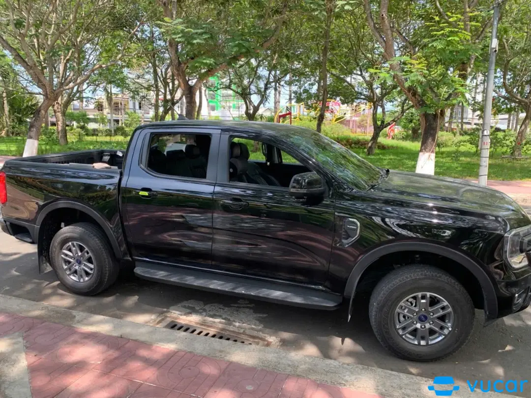 Ford Ranger Xls 2023 - Ngoại thất 6