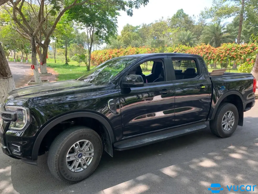 Ford Ranger Xls 2023 - Ngoại thất 5