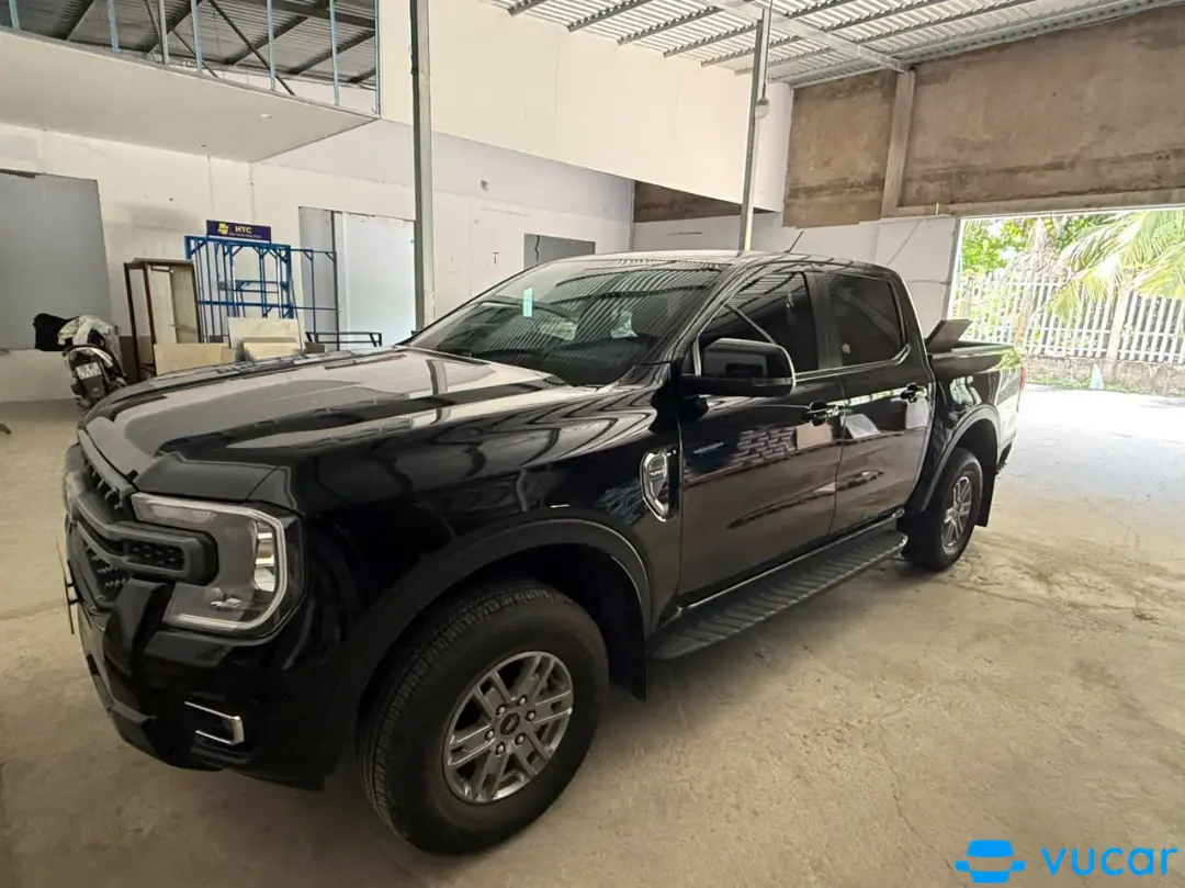Ford Ranger Xls 2023 - Ngoại thất 10