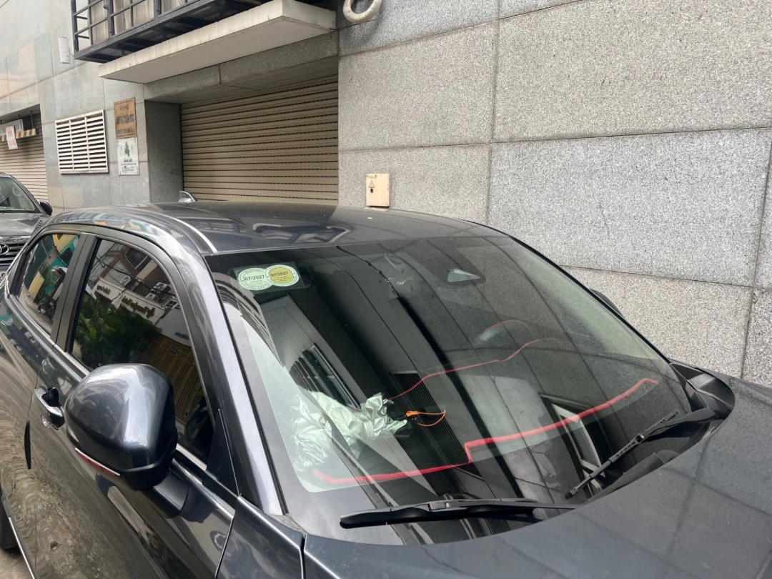 Ảnh xe Honda HRV G 2023 - ảnh 4