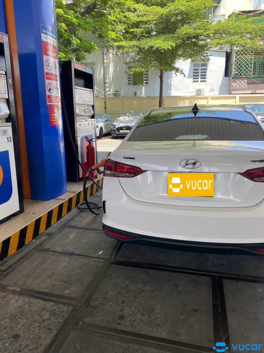 Ảnh xe Hyundai Accent 1.4 MT 2023