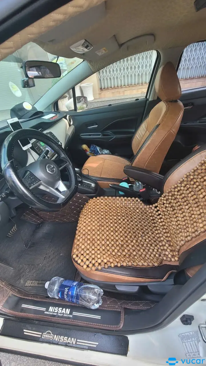 Nissan Almera EL 1.0 CVT 2021 - Nội thất 2