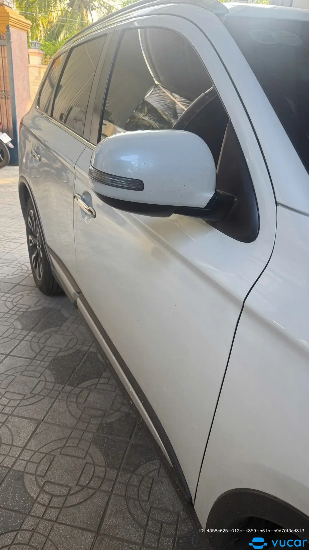 Mitsubishi Outlander AT 2020 - Ngoại thất 5