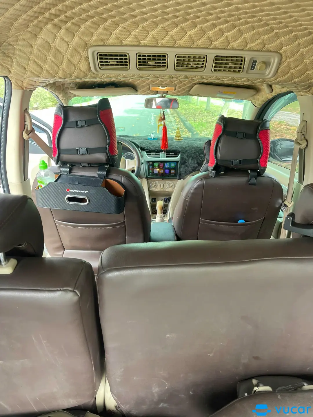Ảnh xe Suzuki egtigar 1.4 2017 - ảnh 4