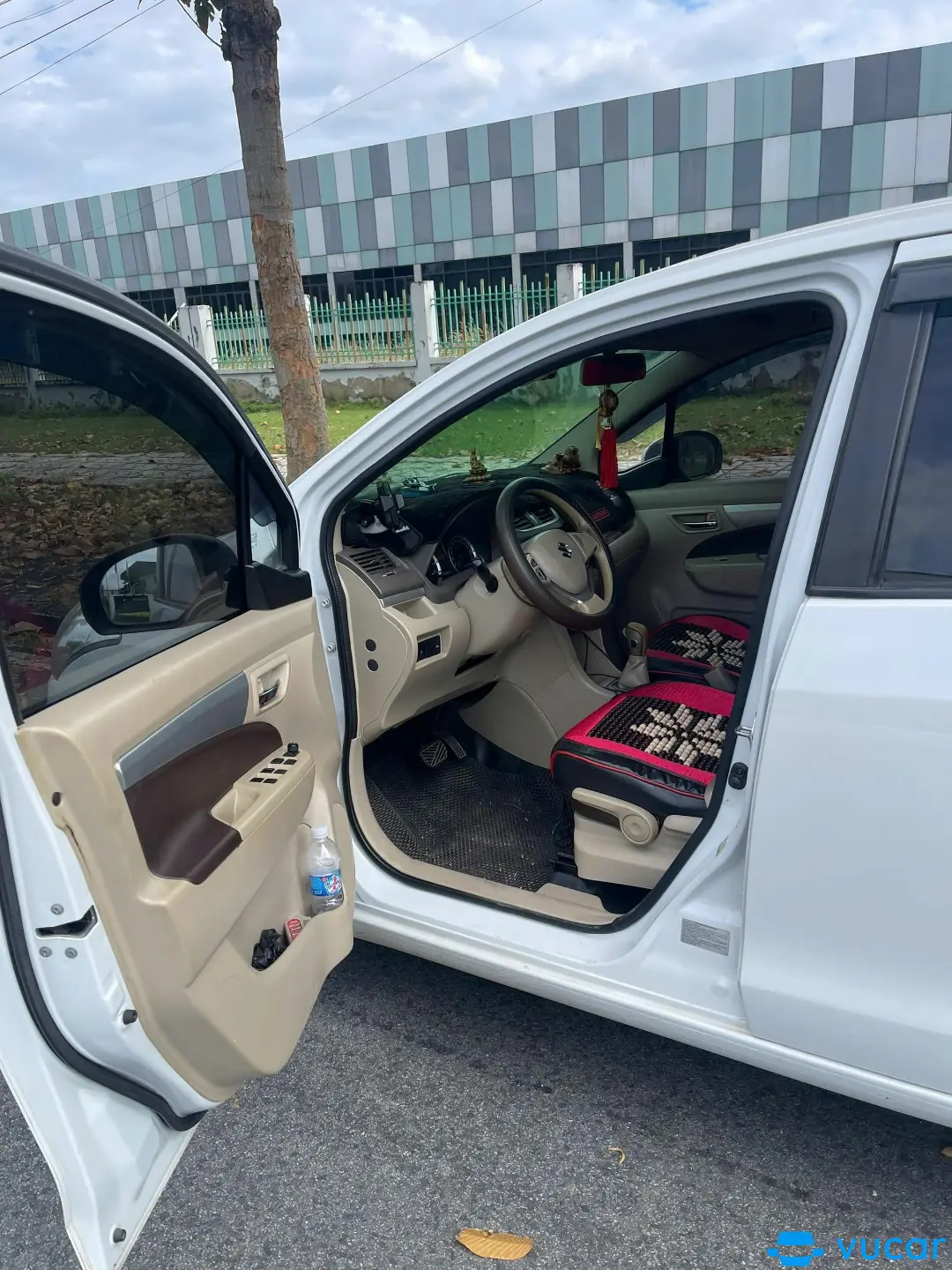 Suzuki egtigar 1.4 2017 - Nội thất 6