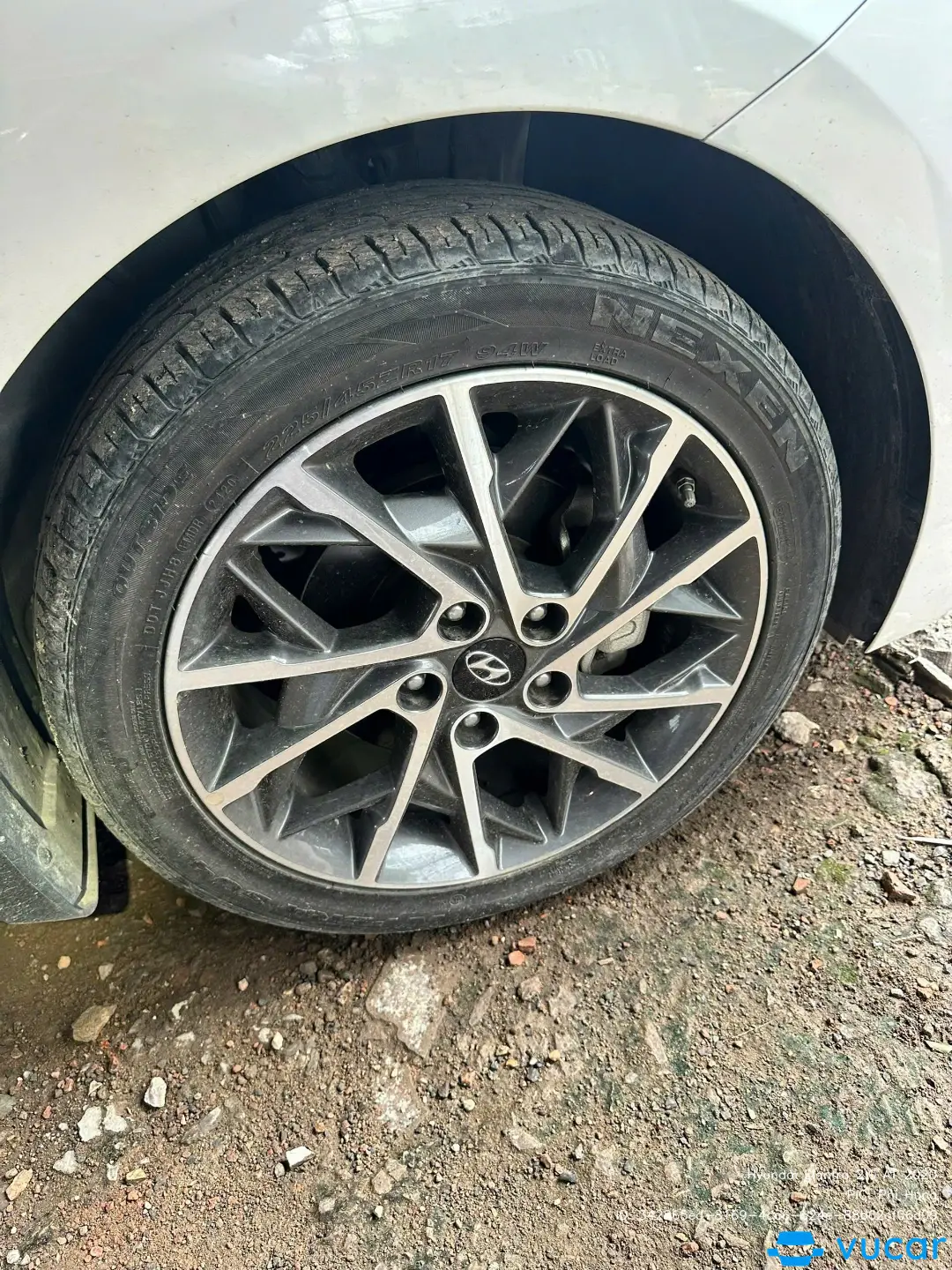 Hyundai Elantra 2.0 AT 2020 - Ngoại thất 7