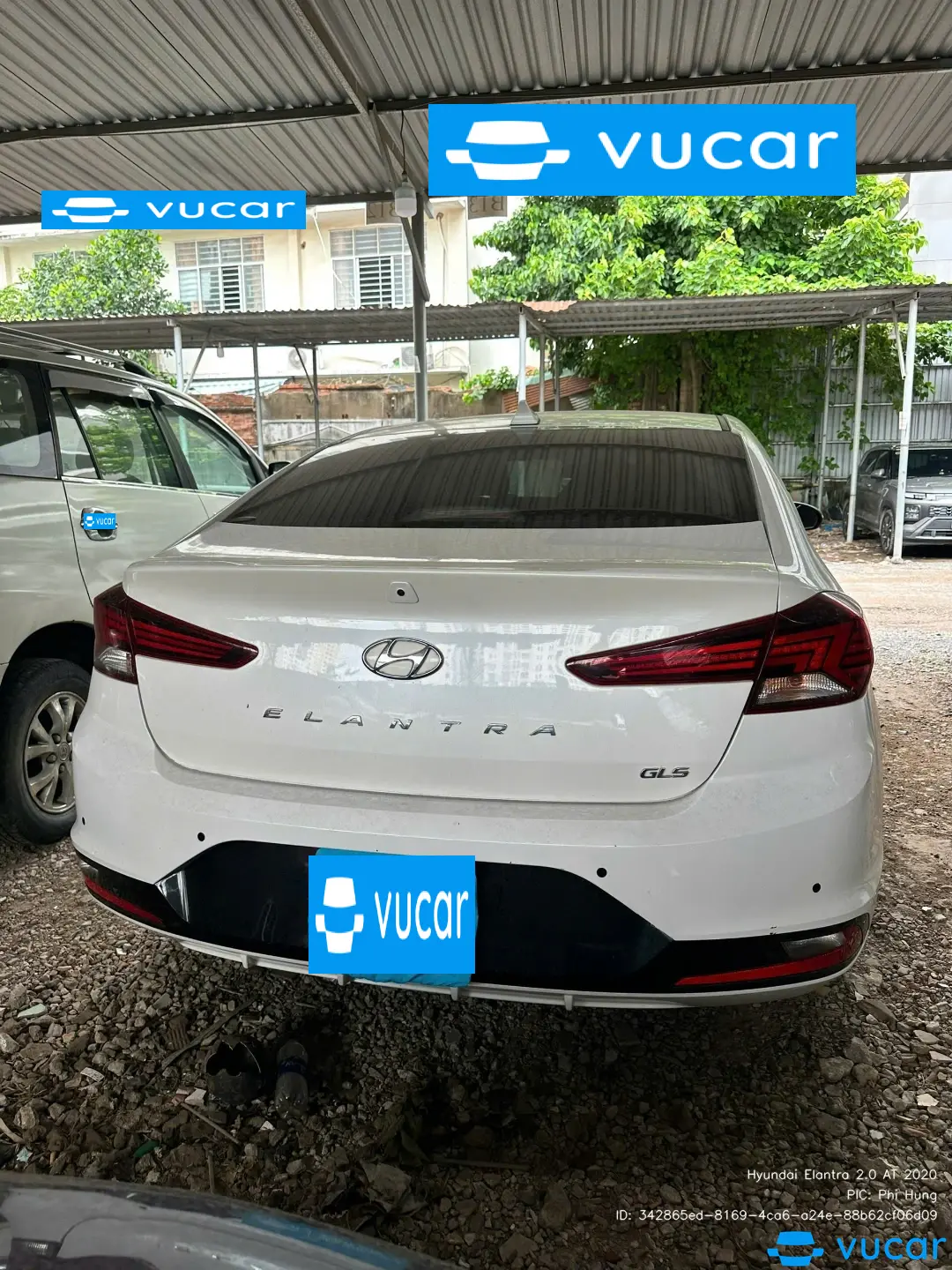 Hyundai Elantra 2.0 AT 2020 - Ngoại thất 5