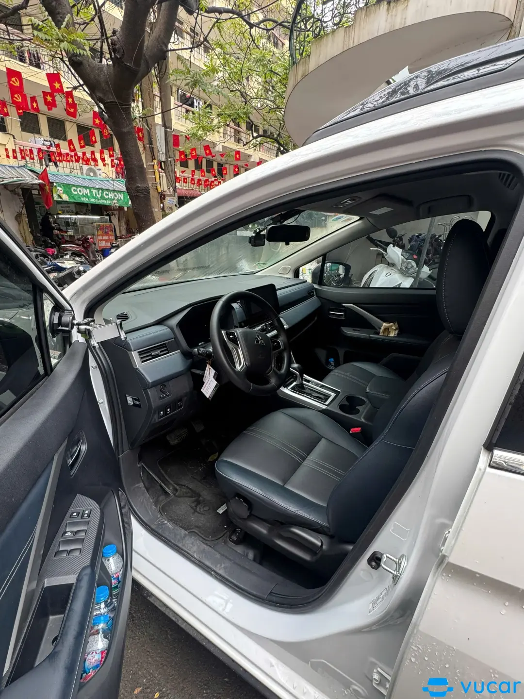 Mitsubishi Xpander Cross 1.5 AT 2024 - Nội thất 6