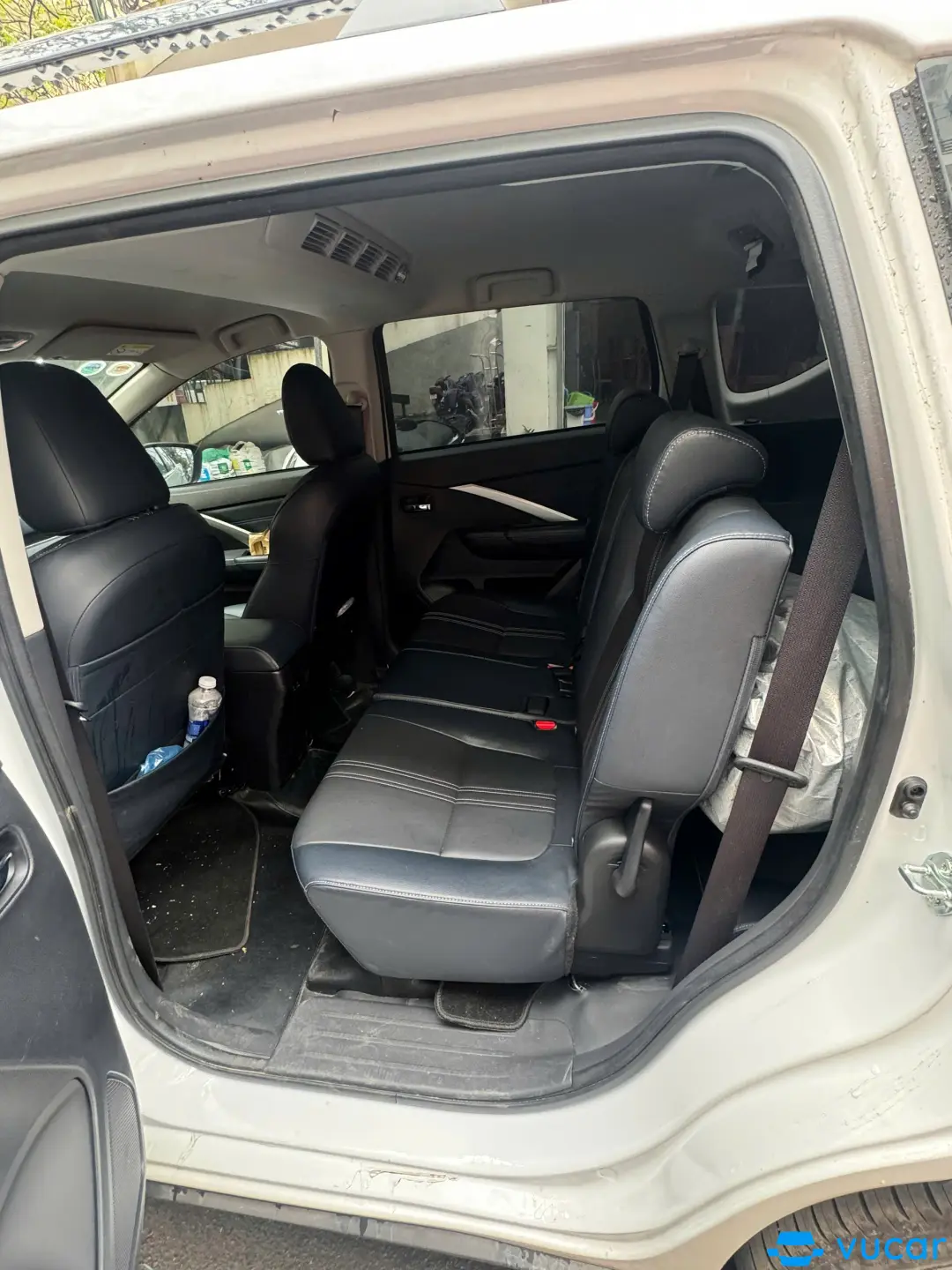 Mitsubishi Xpander Cross 1.5 AT 2024 - Nội thất 3