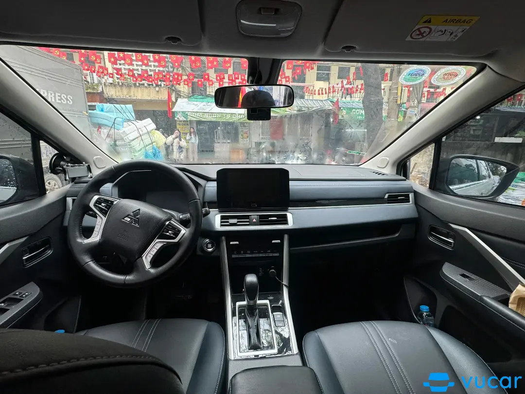 Mitsubishi Xpander Cross 1.5 AT 2024 - Nội thất 4