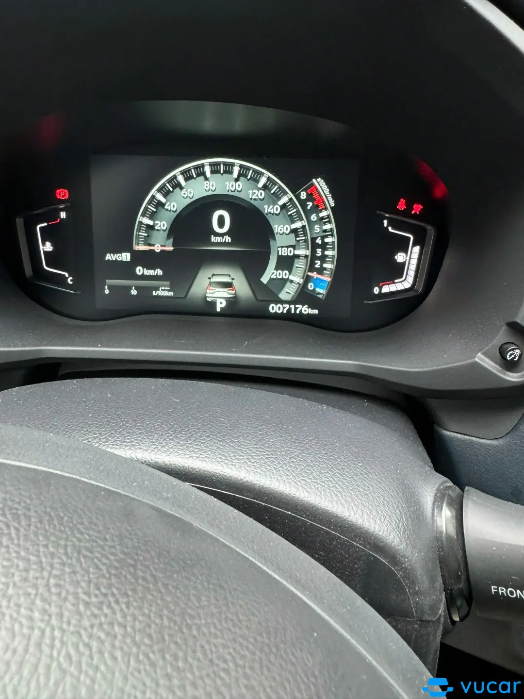 Mitsubishi Xpander Cross 1.5 AT 2024 - Nội thất 2