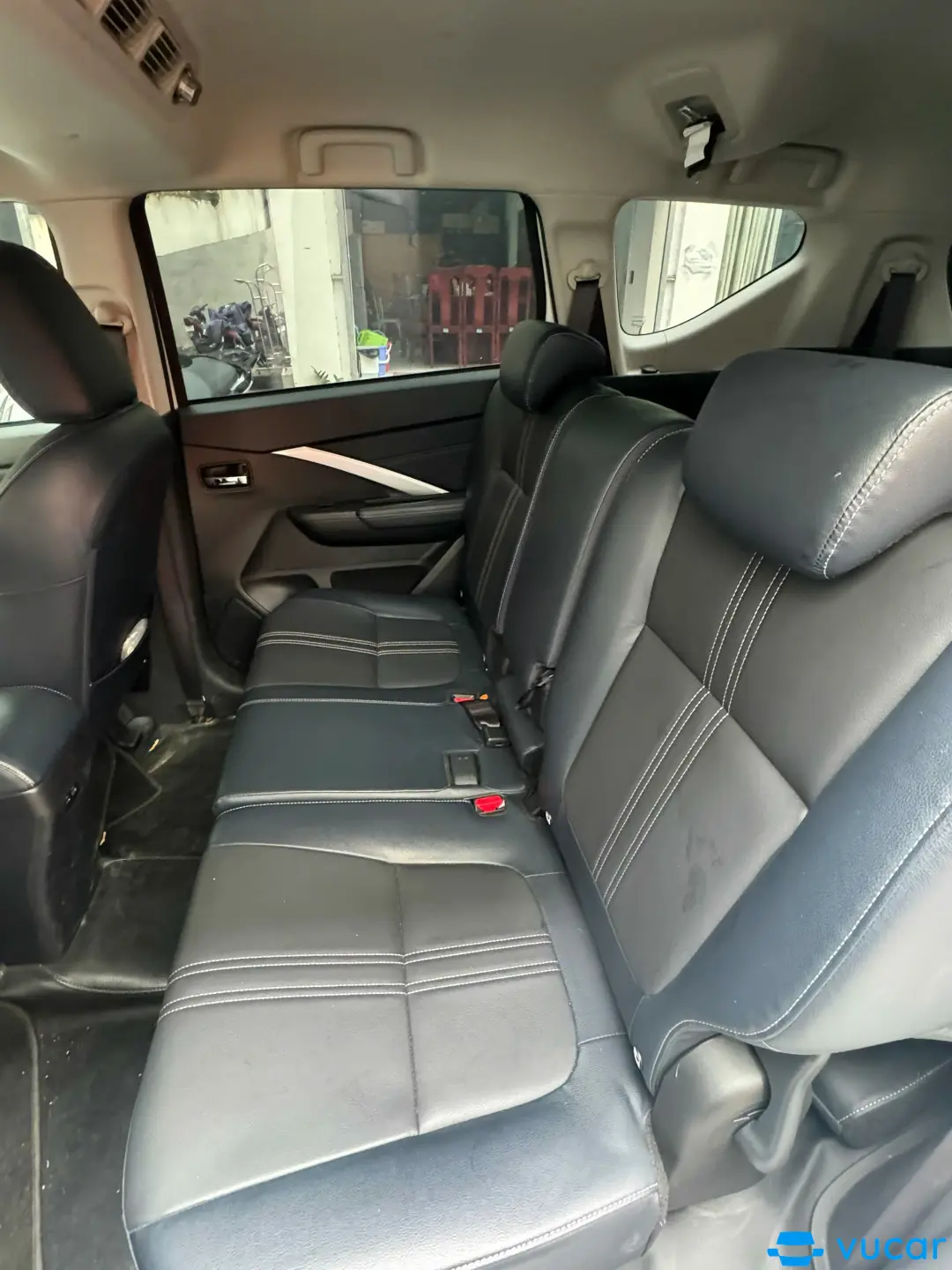Mitsubishi Xpander Cross 1.5 AT 2024 - Nội thất 1