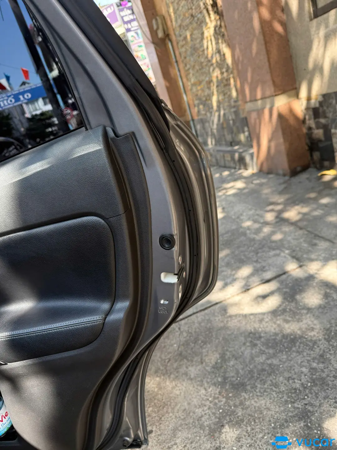 Mitsubishi Outlander 2.0 Premium 2018 - Nội thất 5