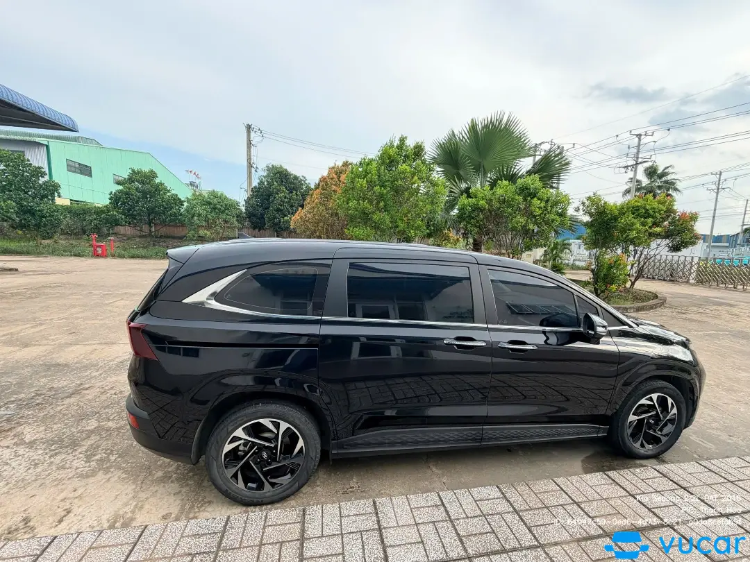 Kia Sedona 2.2L DAT 2016 - Ngoại thất 5