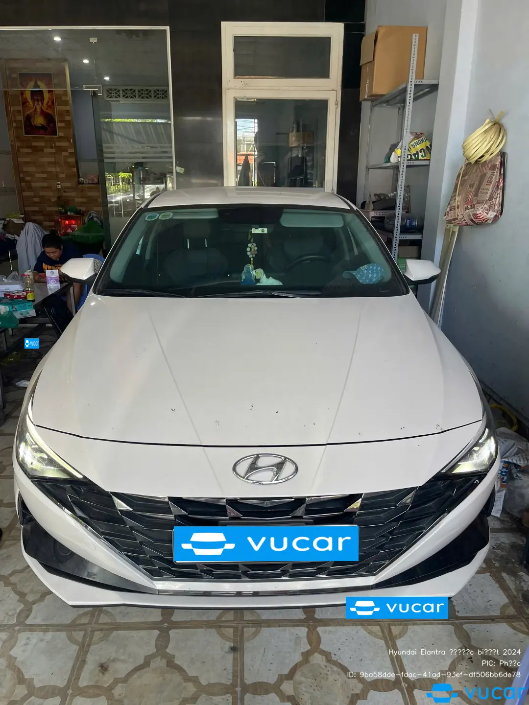 Hyundai Elantra Đặc biệt 2024 - Ngoại thất 3