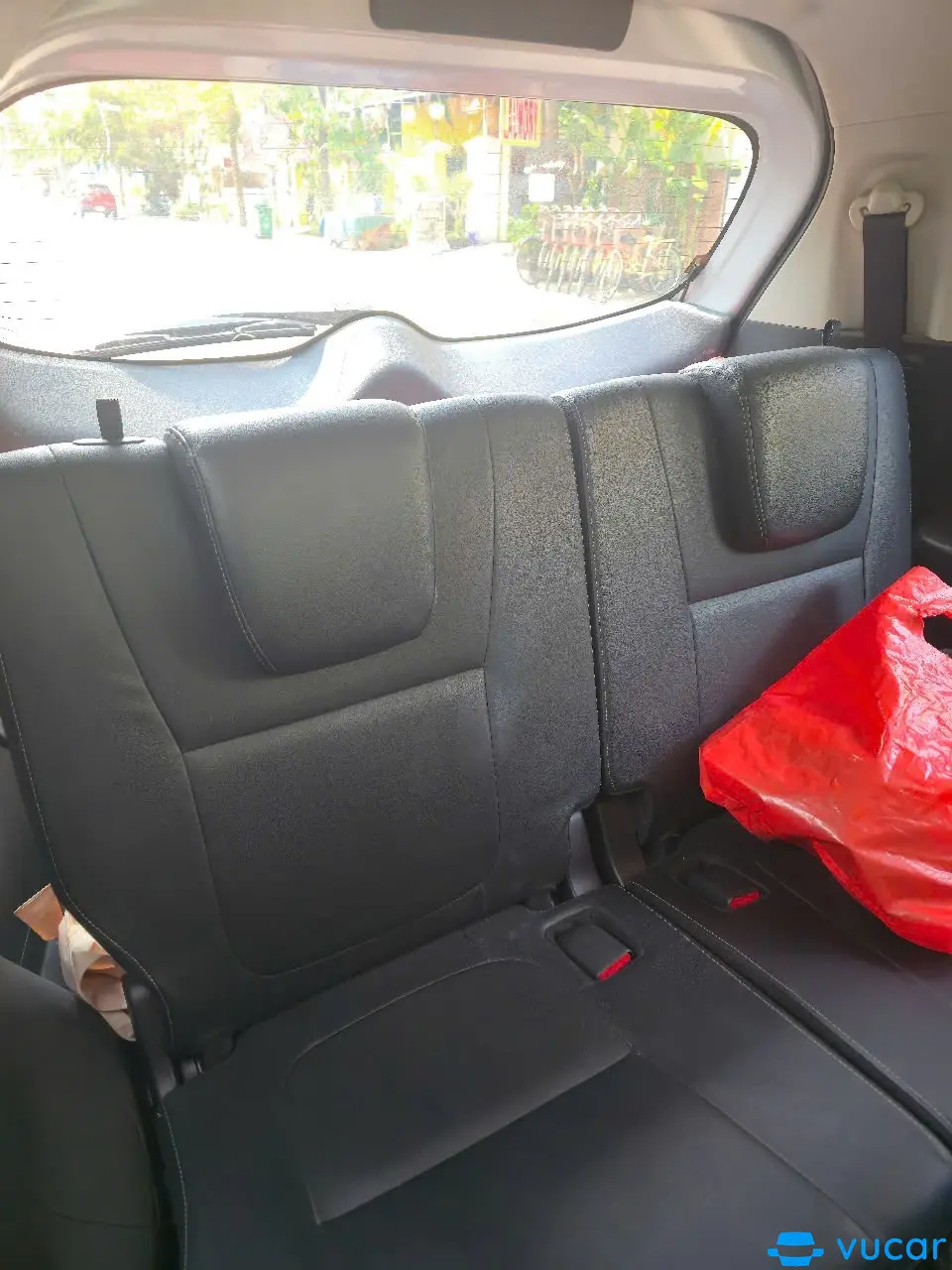 Mitsubishi Xpander Premium 1.5 AT 2024 - Nội thất 2