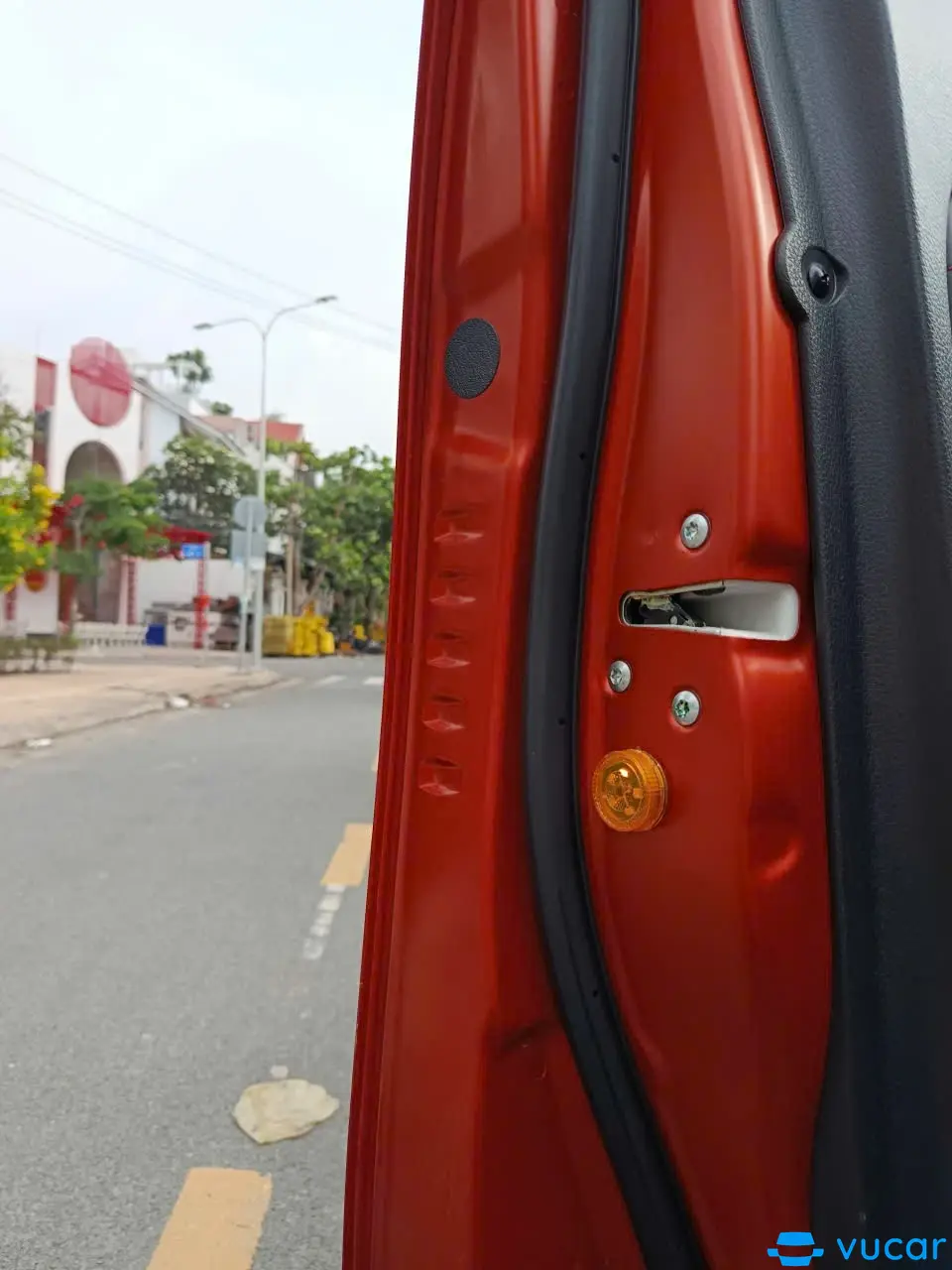 Mitsubishi Triton Athlete 4x4 AT 2022 - Nội thất 13