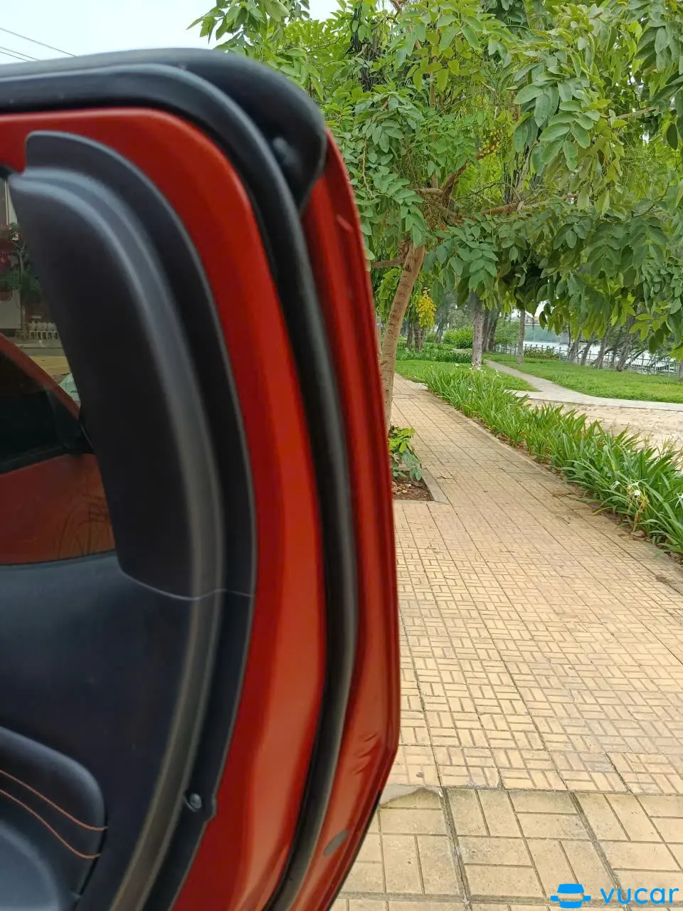 Mitsubishi Triton Athlete 4x4 AT 2022 - Nội thất 20