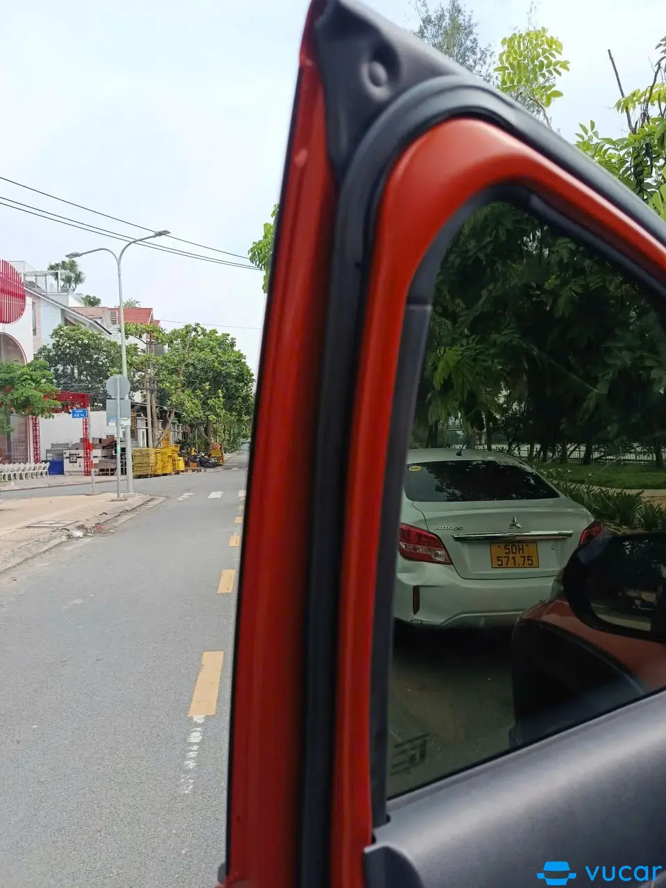 Mitsubishi Triton Athlete 4x4 AT 2022 - Nội thất 33