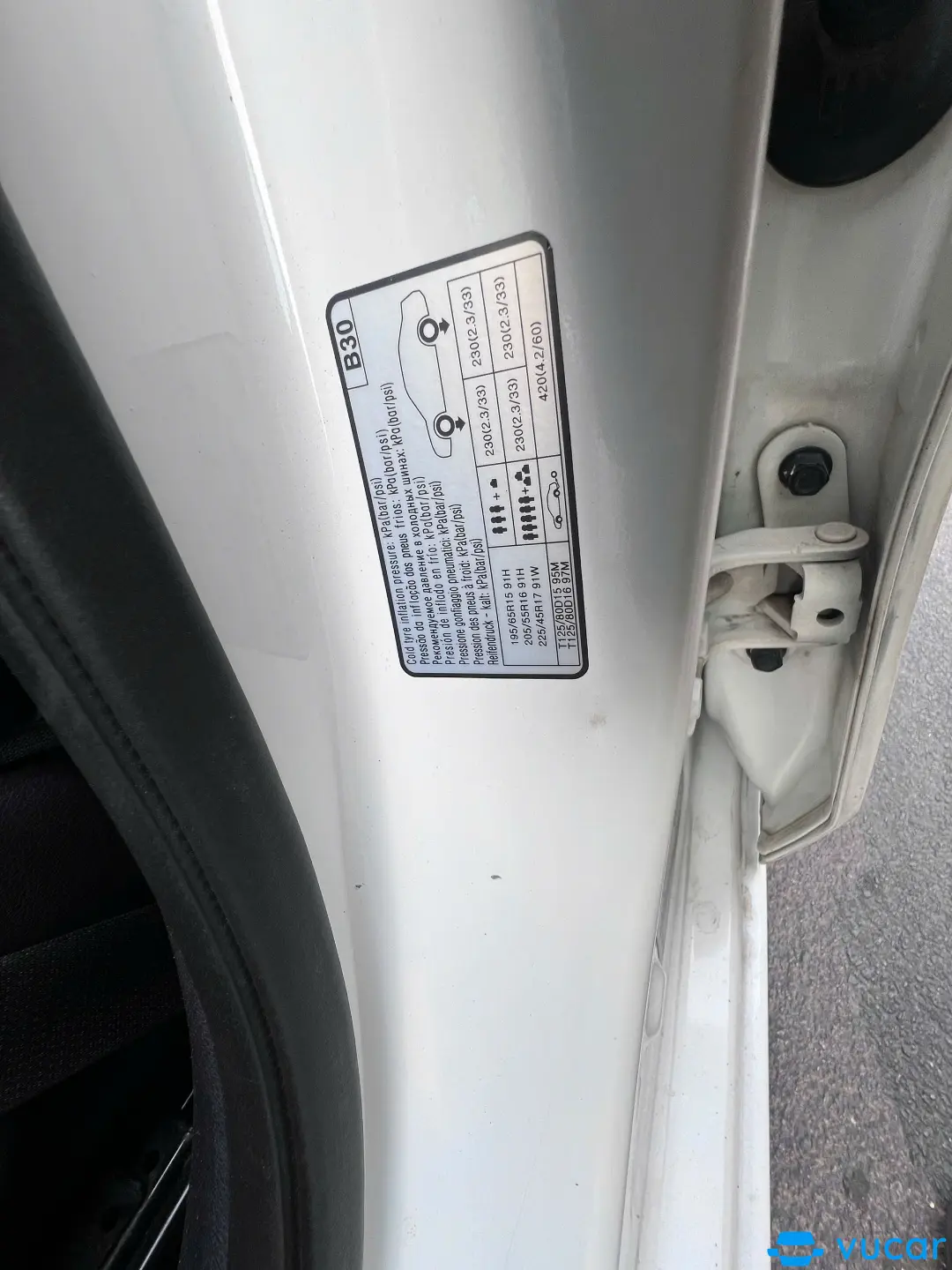 Kia Cerato 2019 2.0 premium - Nội thất 3
