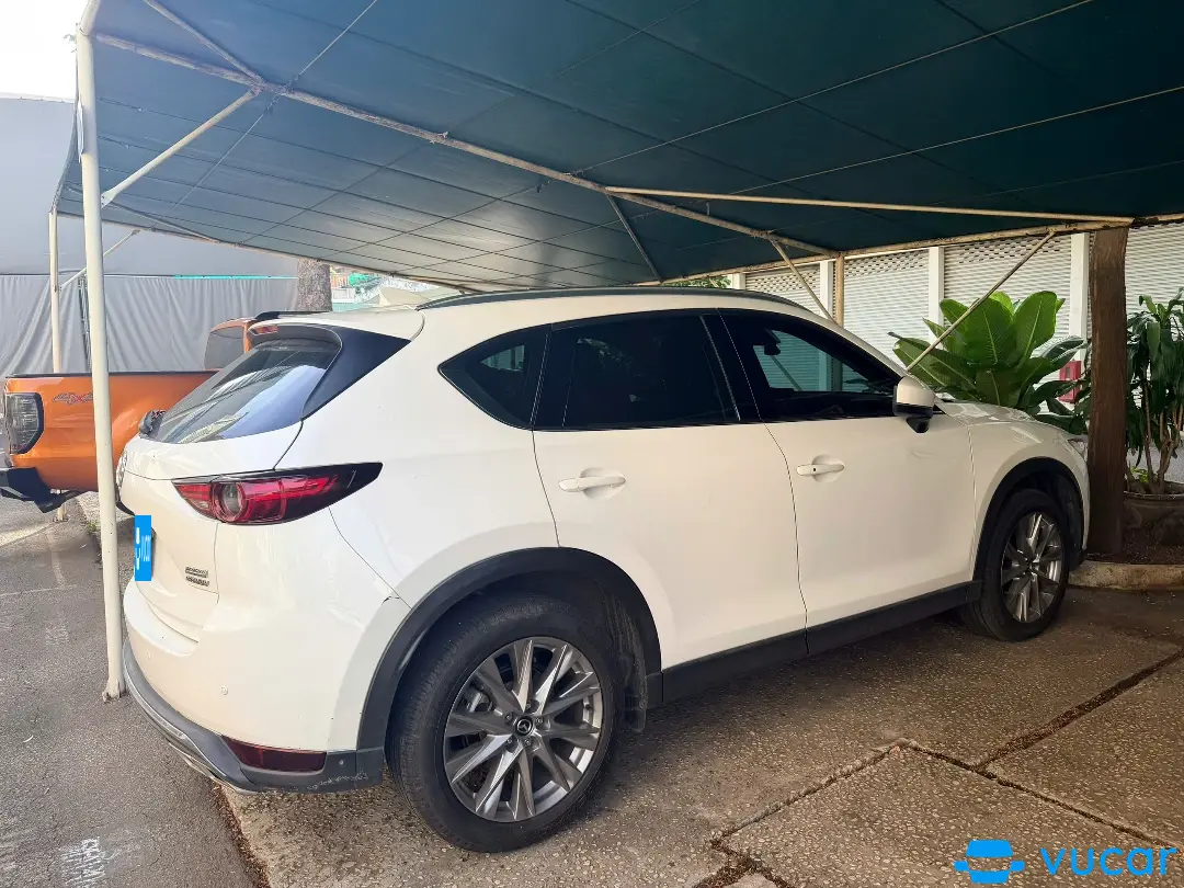 Mazda CX5 2.0 Premium 2019 - Ngoại thất 2
