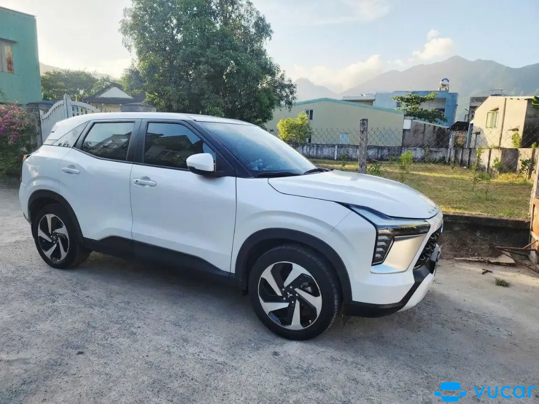 Mitsubishi Xforce Premium 2024 - Ngoại thất 4