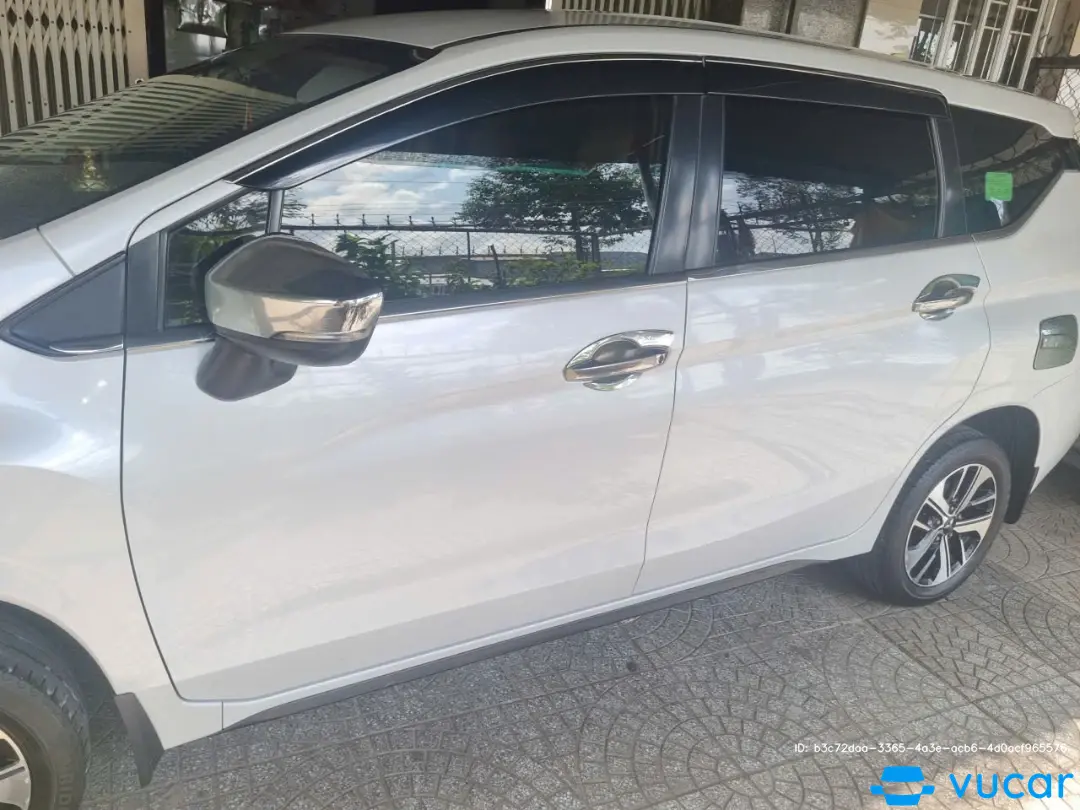Mitsubishi Xpander 1.5 MT 2019 - Ngoại thất 3