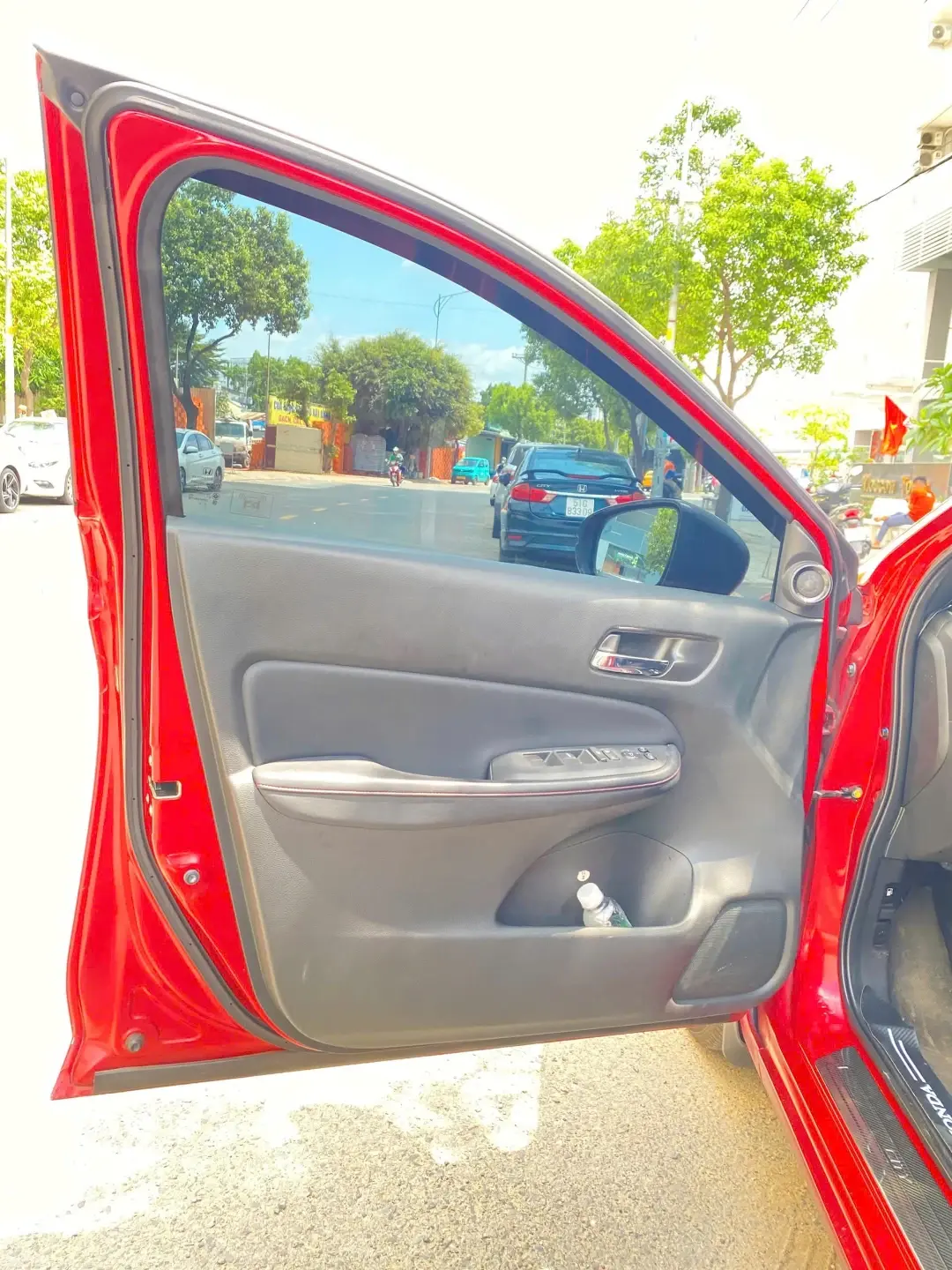 Honda City RS 1.5 AT 2023 - Nội thất 1